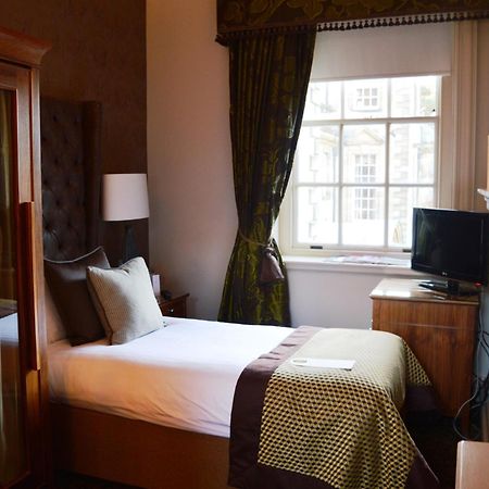 Crathorne Hall Yarm Buitenkant foto