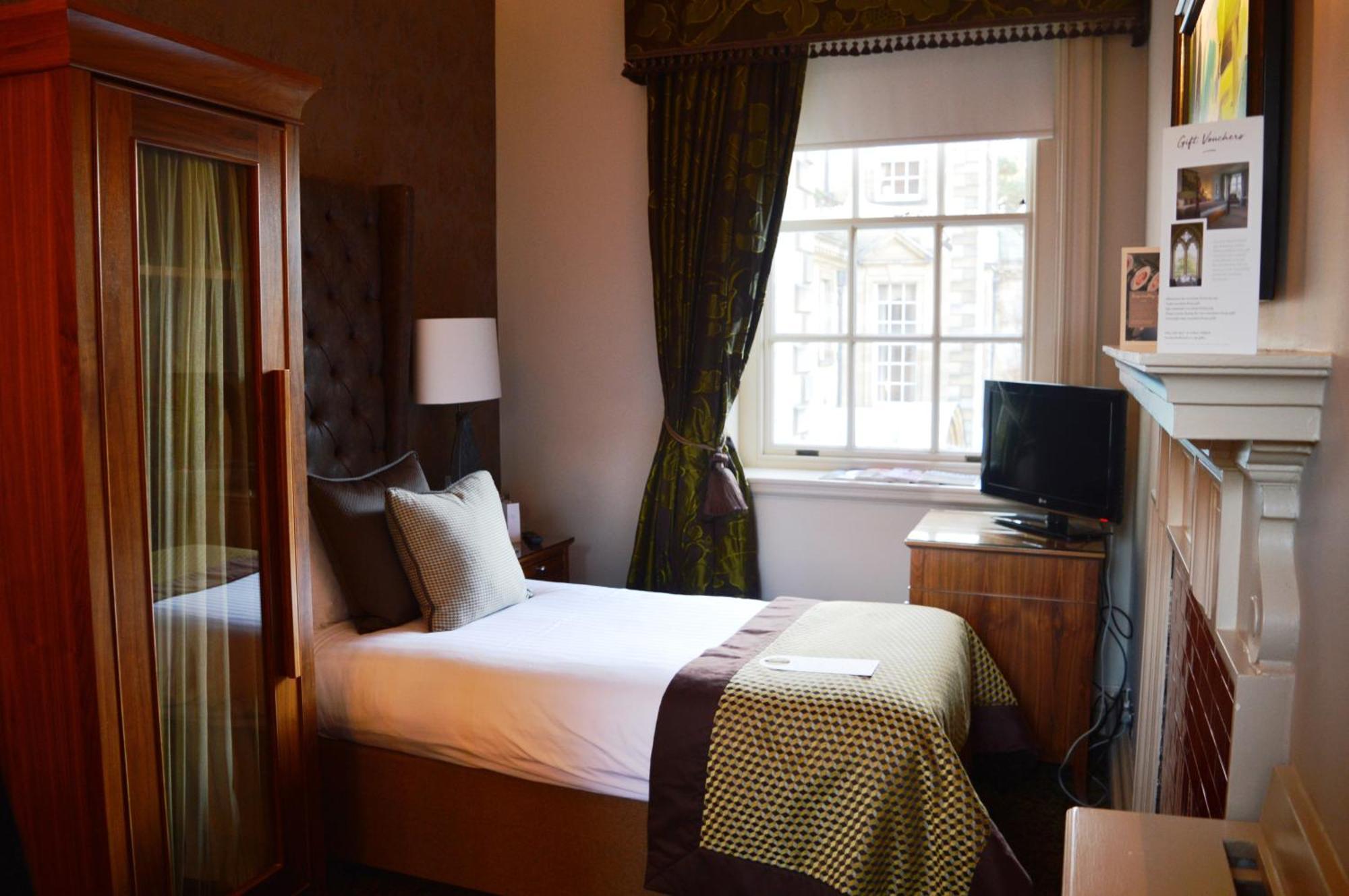 Crathorne Hall Yarm Buitenkant foto