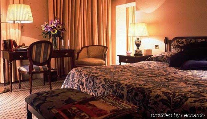 Crathorne Hall Yarm Kamer foto