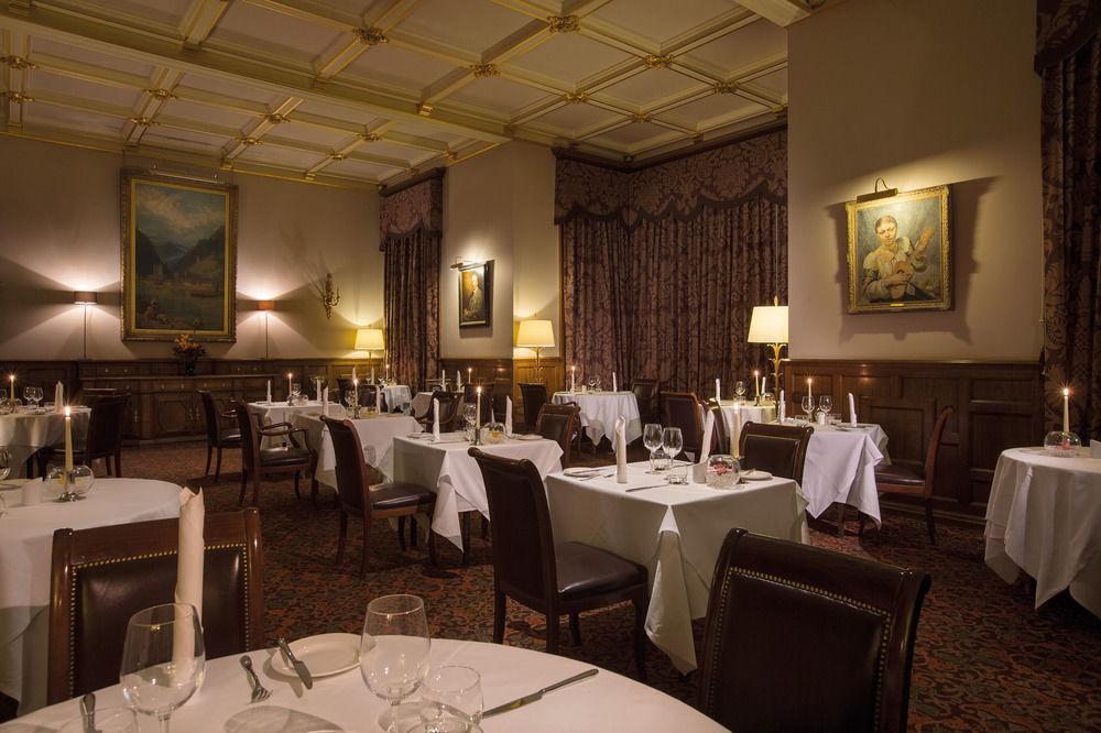 Crathorne Hall Yarm Buitenkant foto
