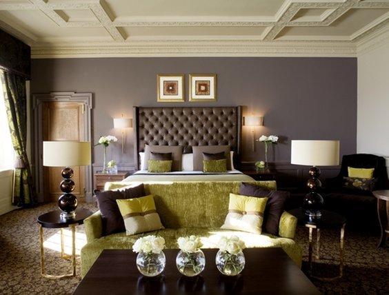 Crathorne Hall Yarm Buitenkant foto